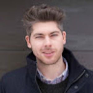 Meet your Posher, Scott